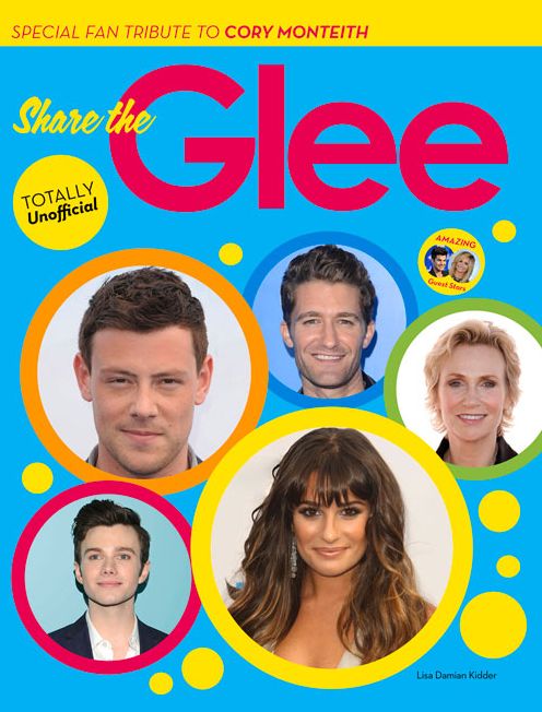 Share the Glee