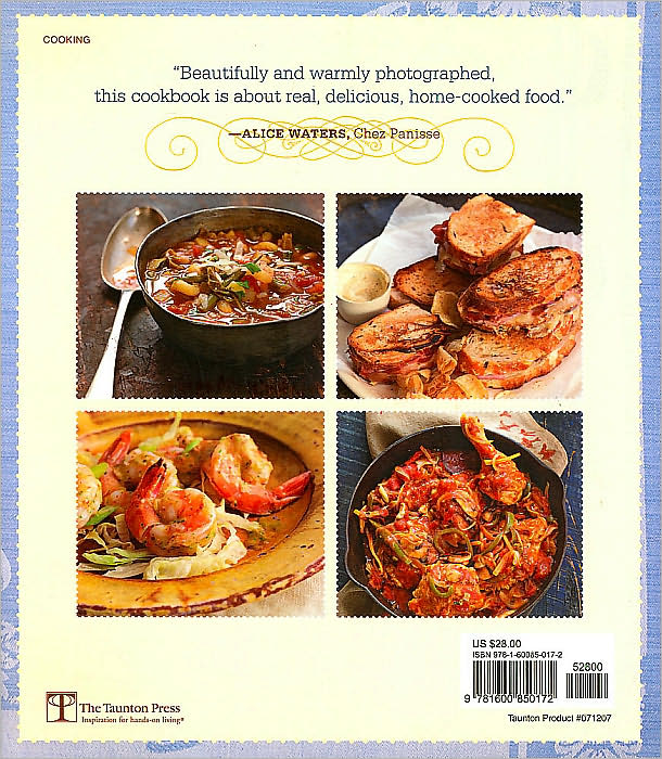 Mother's Best: Comfort Food That Takes You Home Again