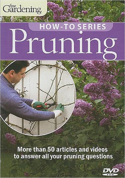 Pruning