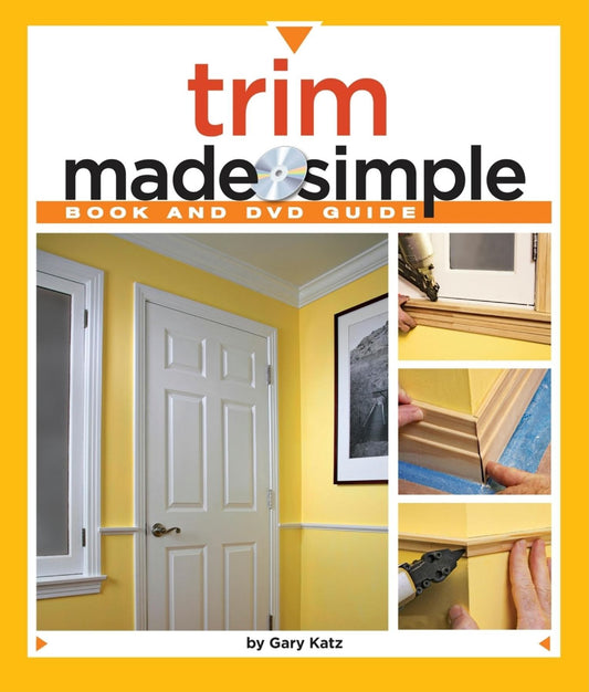 Trim Made Simple with DVD