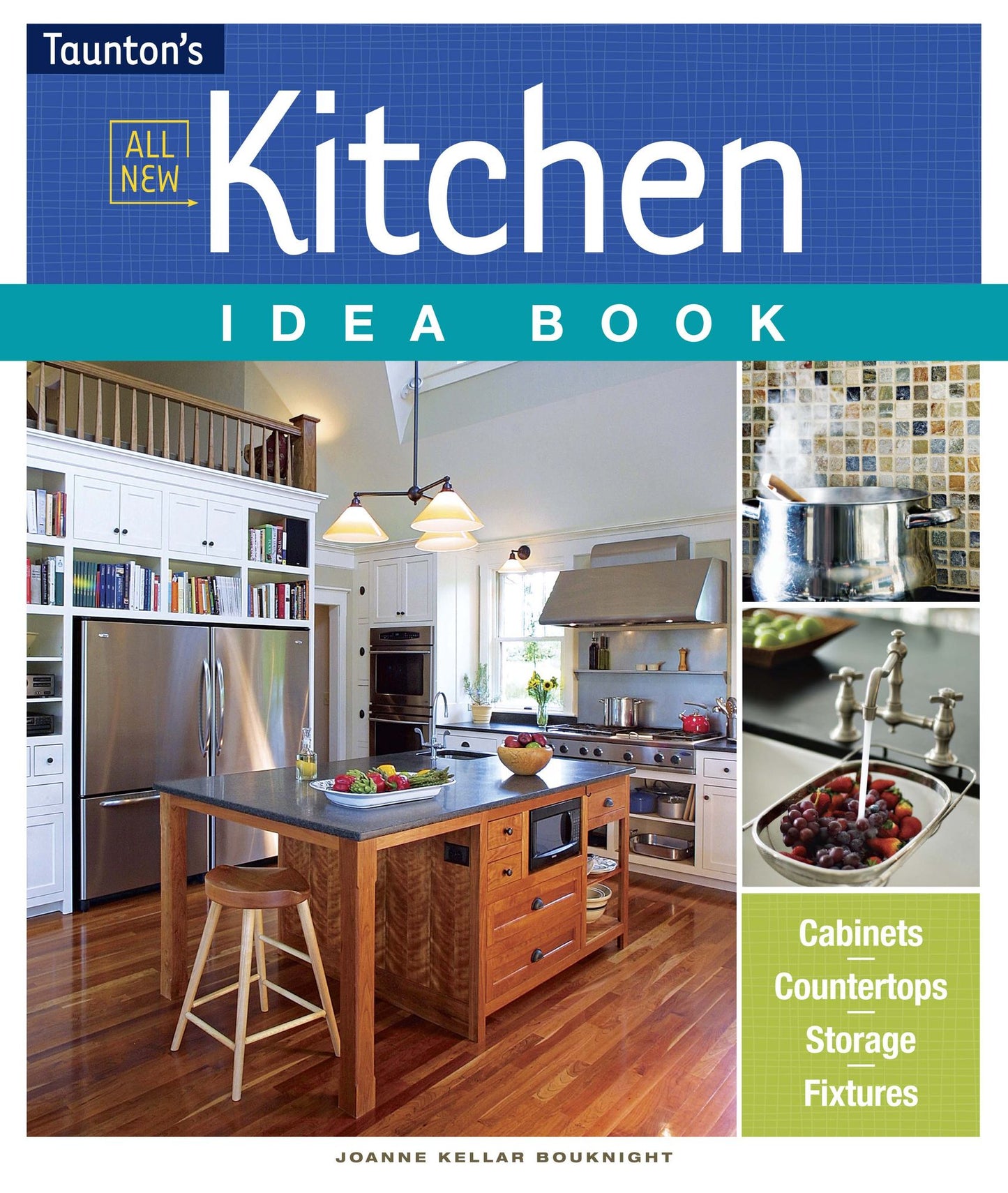 All New Kitchen Idea Bk
