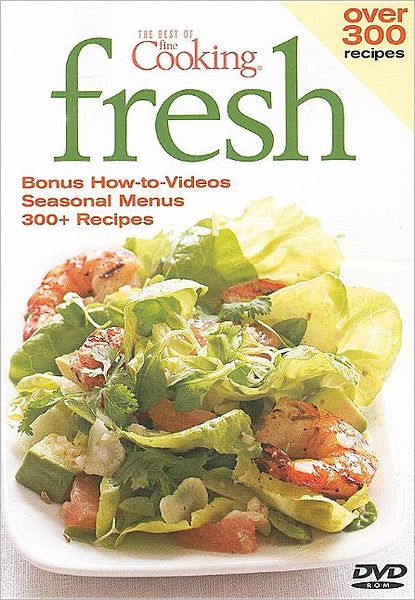 Best of Fine Cooking Fresh