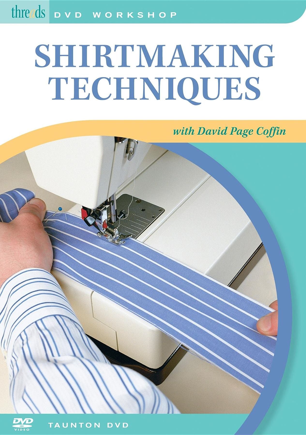 Shirtmaking Techniques