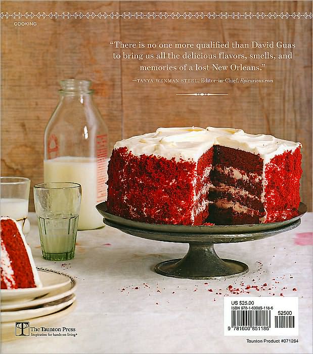 DamGoodSweet: Desserts to Satisfy Your Sweet Tooth, New Orleans Style