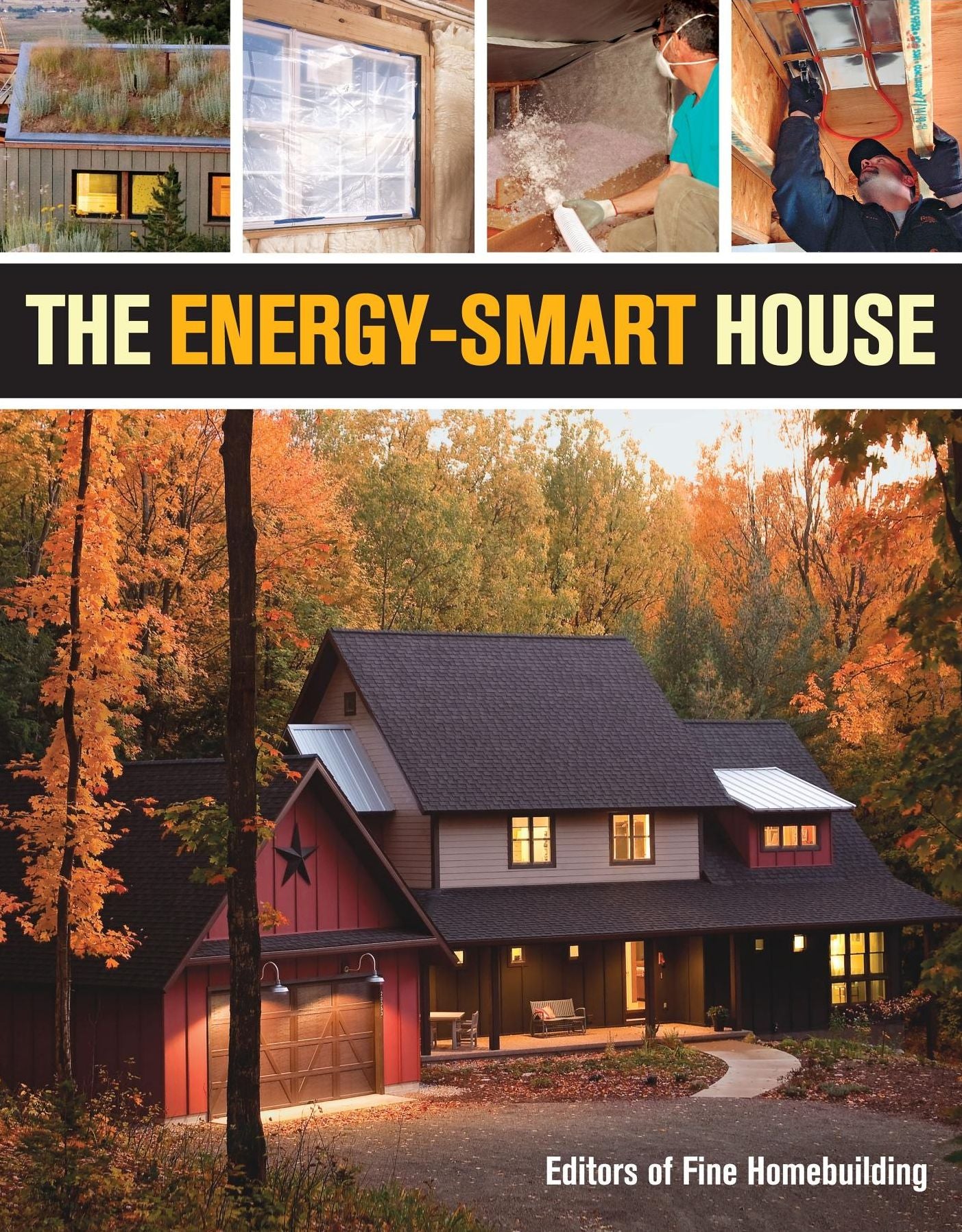 The Energy-Smart House
