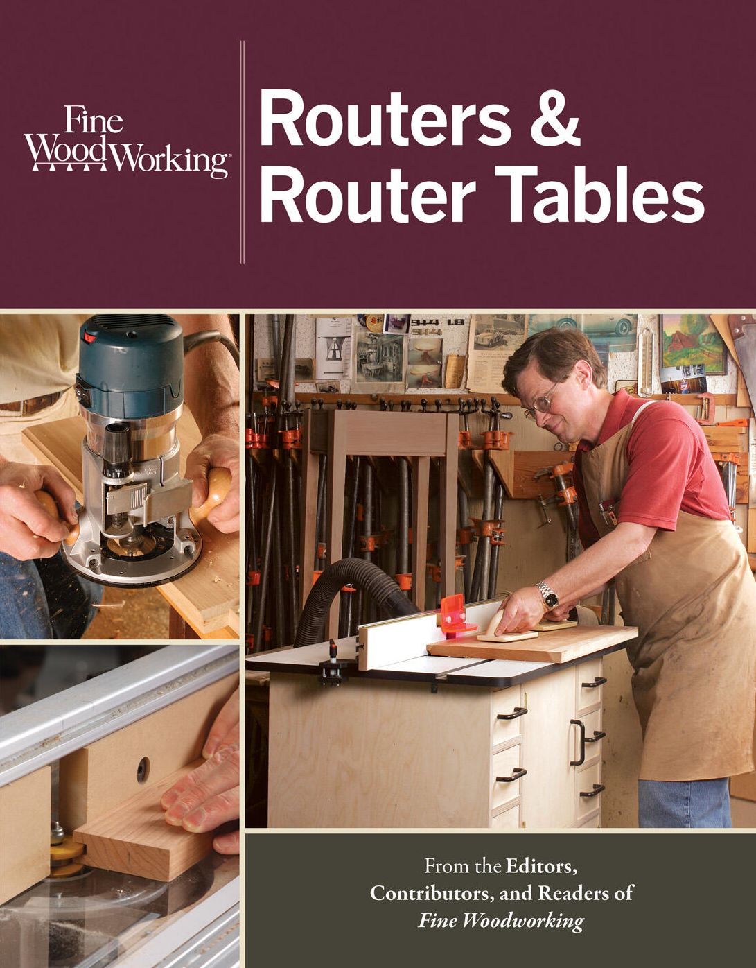Routers and Router Tables
