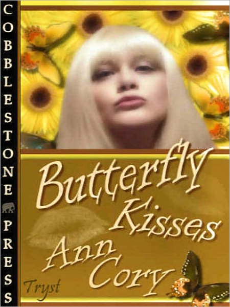Butterfly Kisses