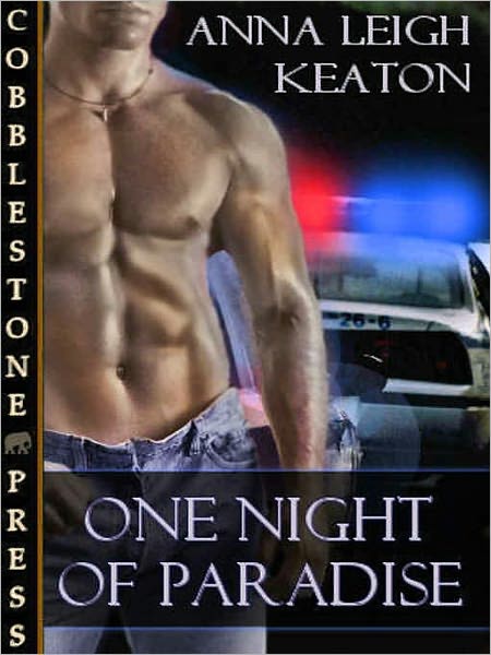 One Night of Paradise [To Serve and Protect #2]