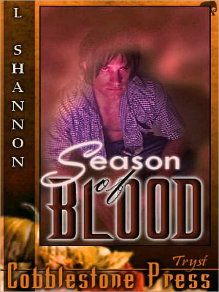 Season of Blood [A Tascryn Novella]