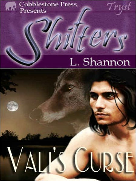 Vali's Curse [An Origins Novella]
