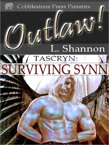 Surviving Synn [A Tascryn Novella]