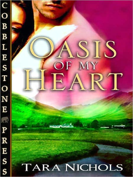 Oasis of my Heart