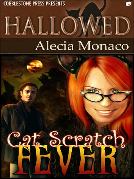 Cat Scratch Fever
