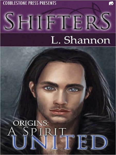 A Spirit United [An Origins Novella]