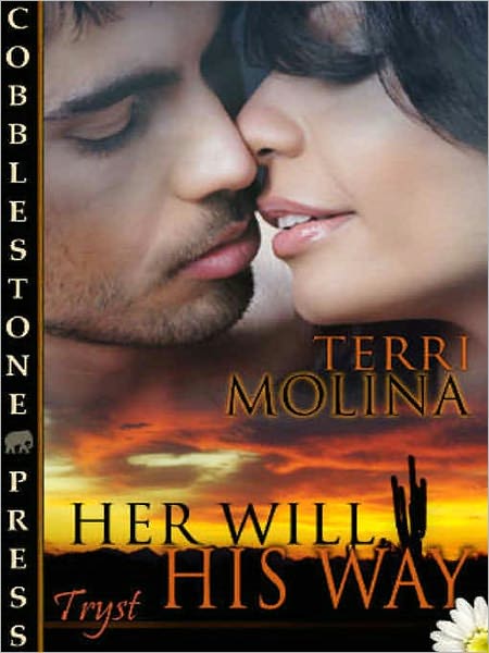 Her Will, His Way