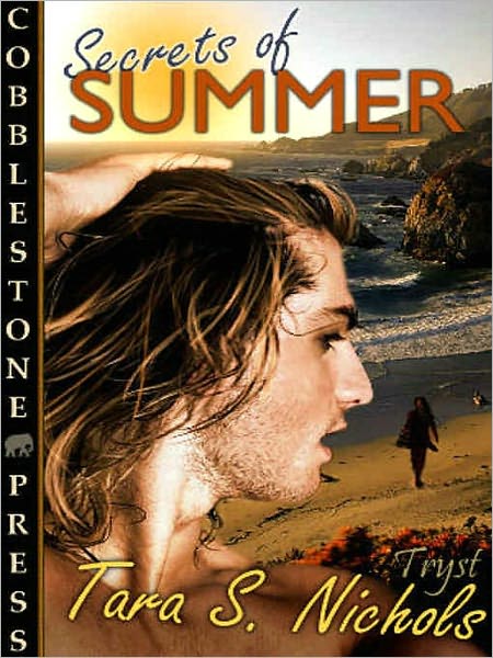 Secrets of Summer