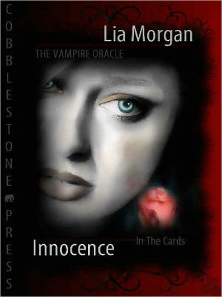 The Vampire Oracle: Innocence