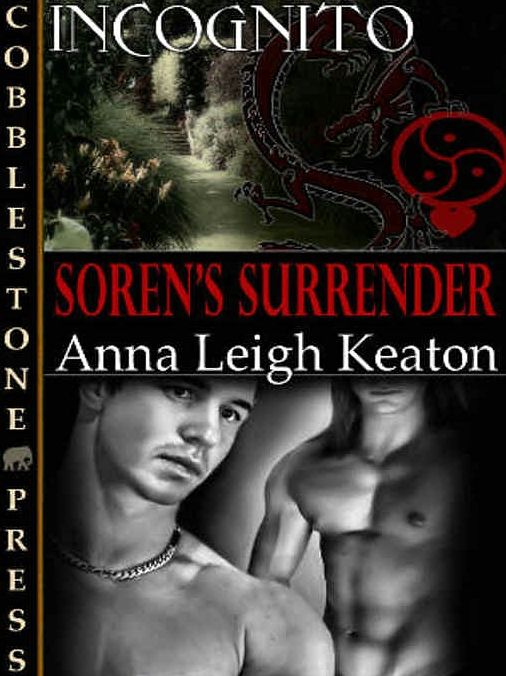 Soren's Surrender [Incognito]