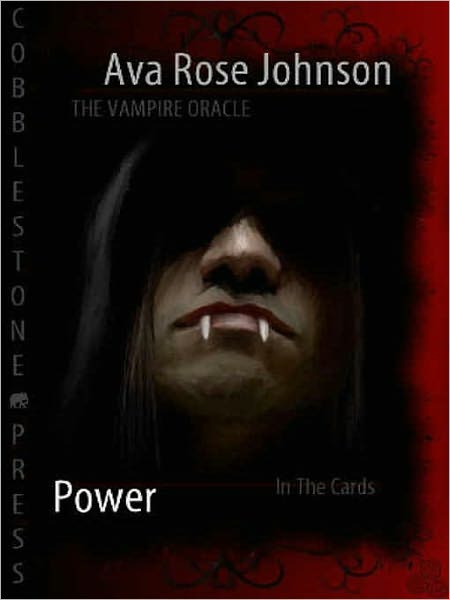 The Vampire Oracle: Power
