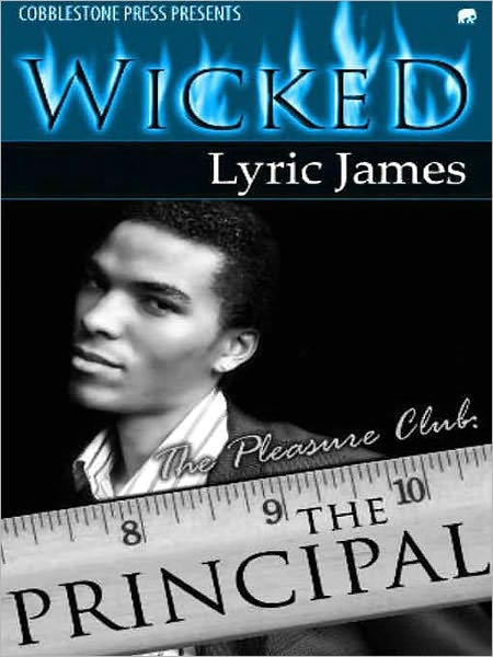 The Principal [The Pleasure Club]
