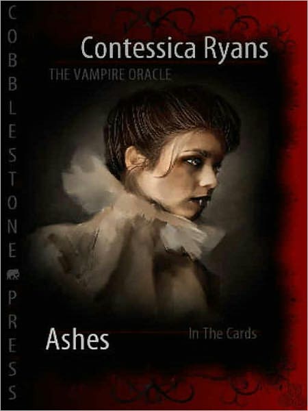 The Vampire Oracle: Ashes