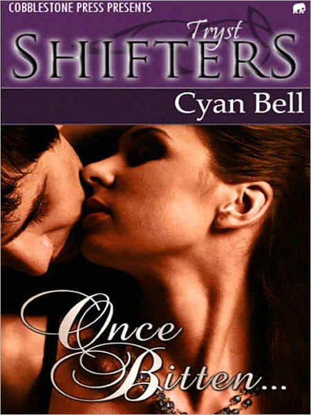 Once Bitten