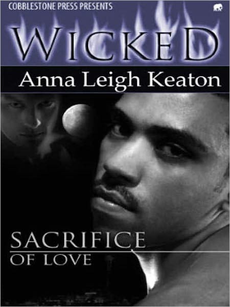 Sacrifice of Love