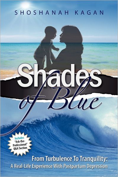 Shades Of Blue