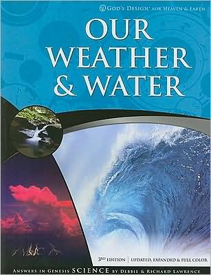Our Weather & Water
