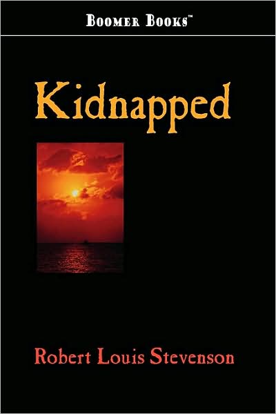 Kidnapped