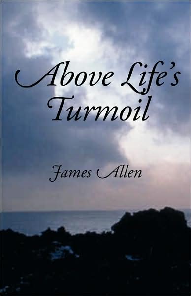 Above Life's Turmoil