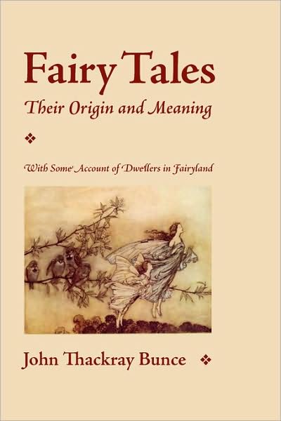 Fairy Tales