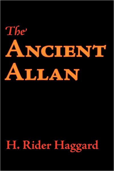 The Ancient Allan