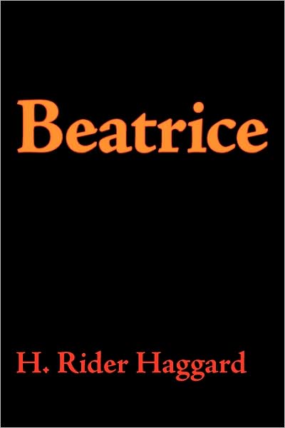 Beatrice
