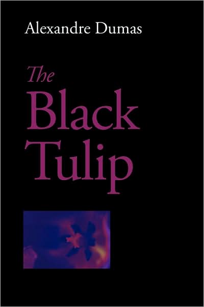 The Black Tulip