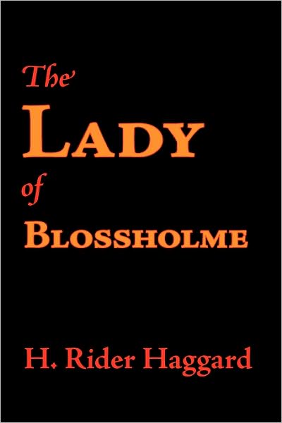 The Lady of Blossholme