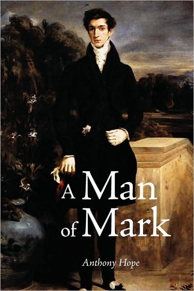 A Man Of Mark