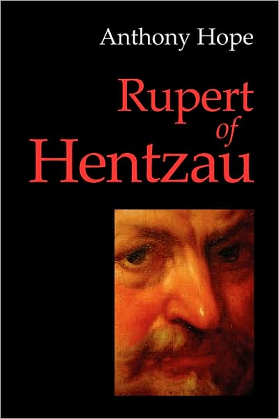 Rupert of Hentzau