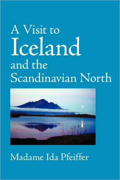 A Visit To Iceland