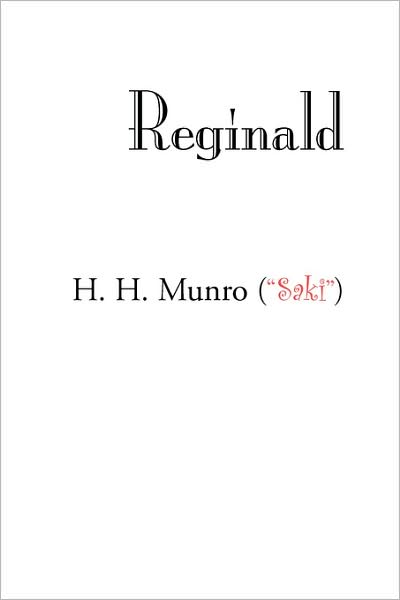 Reginald