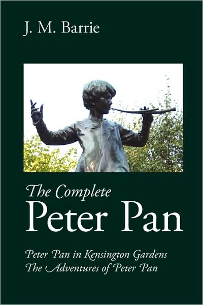 The Complete Peter Pan