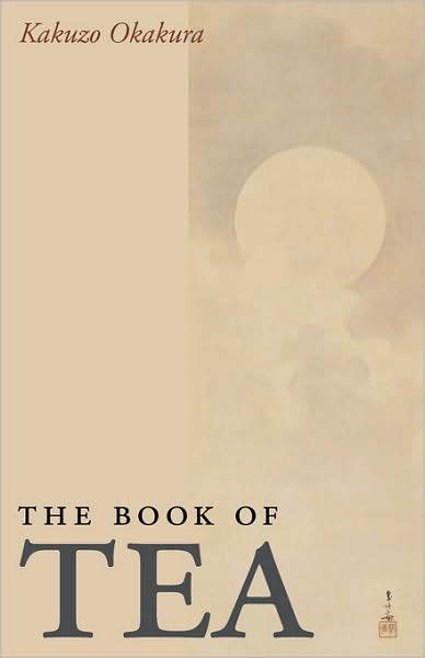 The Book of Tea