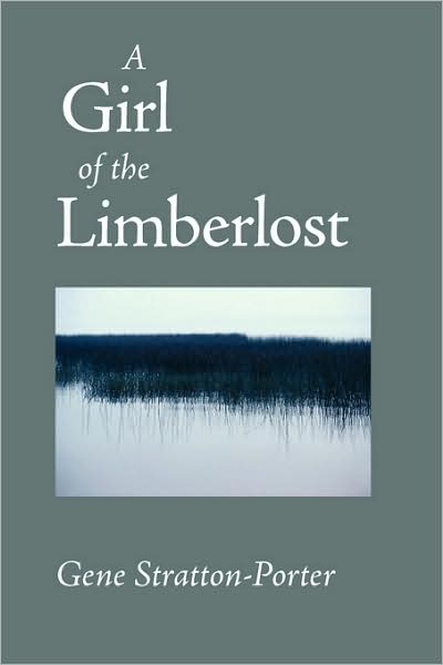 A Girl of the Limberlost