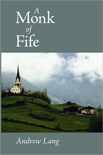 A Monk of Fife