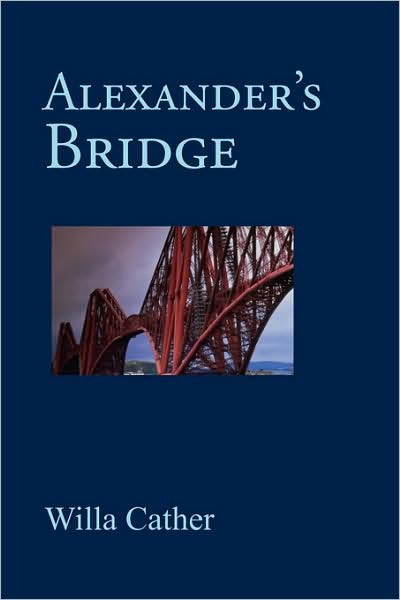Alexander's Bridge