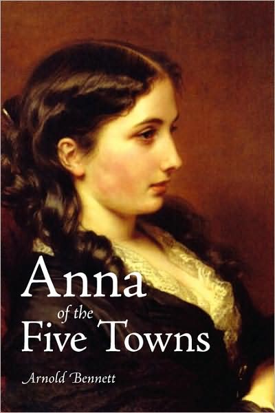Anna of the Five Towns