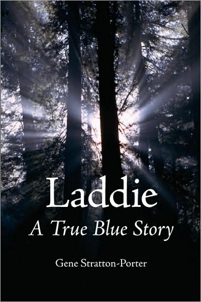 Laddie: A True Blue Story