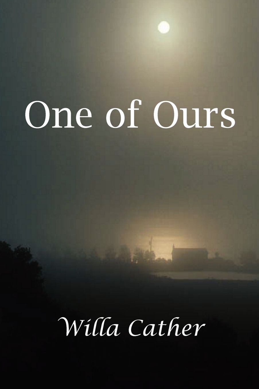 One of Ours