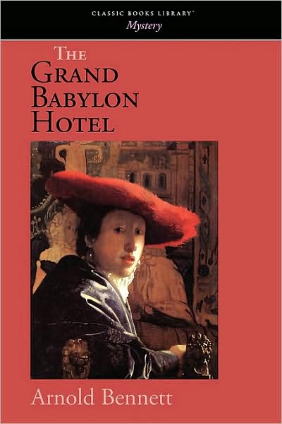 The Grand Babylon Hotel