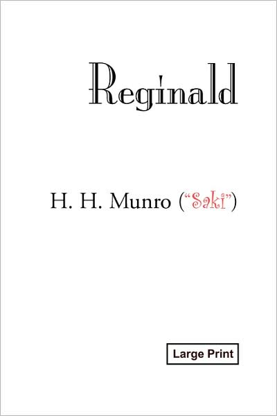 Reginald